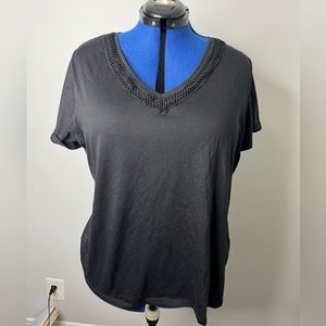 Emily daniels women top 2xl  d